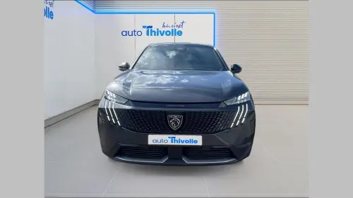 Peugeot 3008 Hybrid 136 e-DCS6 GT - Photo 7