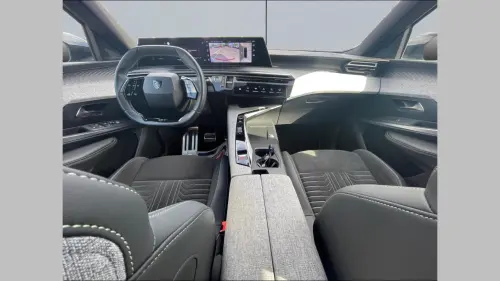 Peugeot 3008 Hybrid 136 e-DCS6 GT - Photo 11