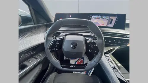 Peugeot 3008 Hybrid 136 e-DCS6 GT - Photo 12