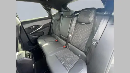 Peugeot 3008 Hybrid 136 e-DCS6 GT - Photo 15
