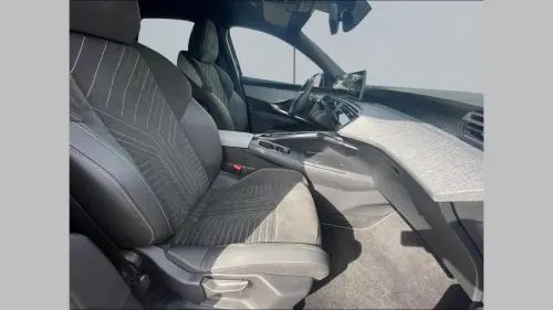 Peugeot 3008 Hybrid 136 e-DCS6 GT - Photo 16