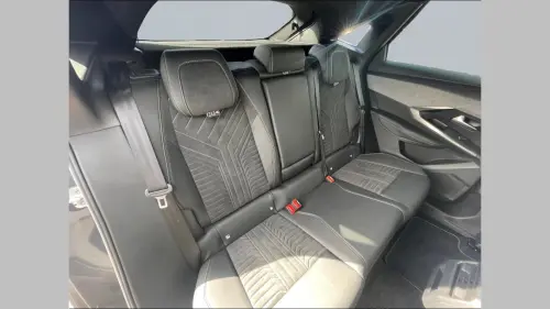 Peugeot 3008 Hybrid 136 e-DCS6 GT - Photo 17