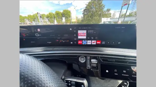 Peugeot 3008 Hybrid 136 e-DCS6 GT - Photo 21