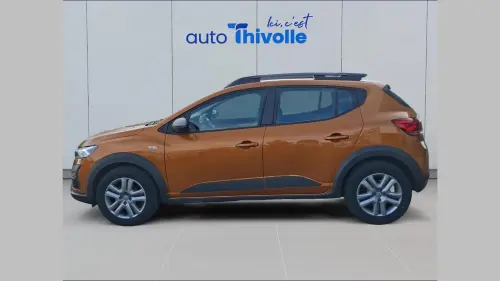 Dacia Sandero ECO-G 100 Stepway Expression - Photo 1
