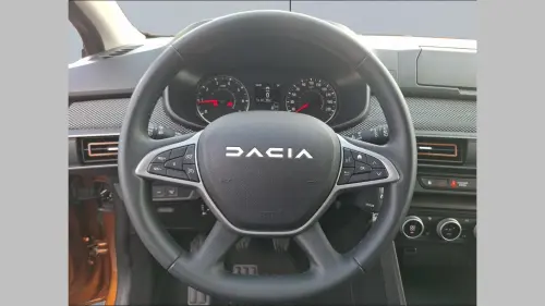 Dacia Sandero ECO-G 100 Stepway Expression - Photo 12