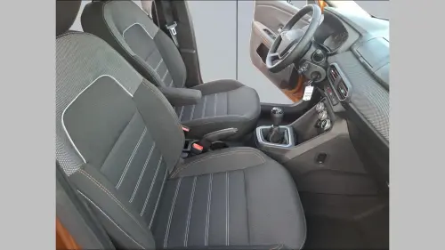 Dacia Sandero ECO-G 100 Stepway Expression - Photo 16