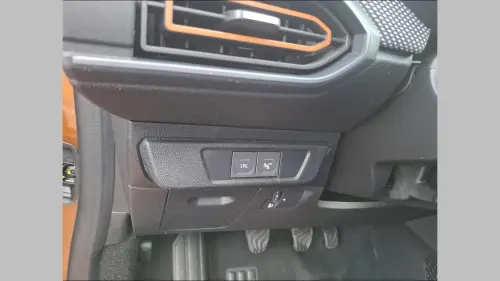 Dacia Sandero ECO-G 100 Stepway Expression - Photo 22