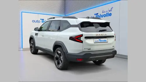 Dacia Bigster Bigster Hybrid-G 150 4x4 Extreme - Photo 2