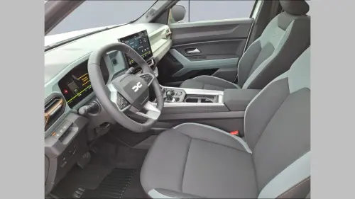 Dacia Bigster Bigster Hybrid-G 150 4x4 Extreme - Photo 9