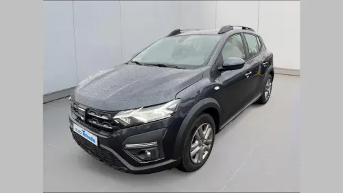 Dacia Sandero ECO-G 100 - 22 Stepway Confort - Photo 0