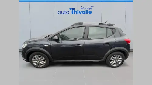 Dacia Sandero ECO-G 100 - 22 Stepway Confort - Photo 1