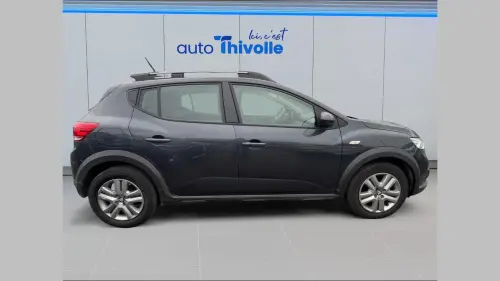 Dacia Sandero ECO-G 100 - 22 Stepway Confort - Photo 5
