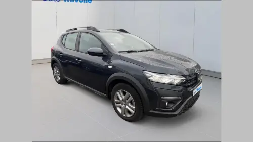 Dacia Sandero ECO-G 100 - 22 Stepway Confort - Photo 6
