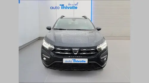 Dacia Sandero ECO-G 100 - 22 Stepway Confort - Photo 7
