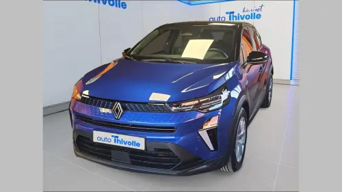 Renault Captur E-Tech full hybrid 145 ch Evolution - Photo 0