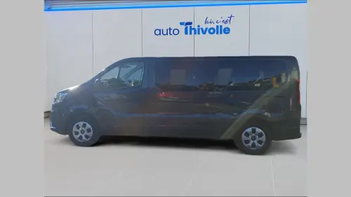 Renault Trafic Blue dCi 150 Grand Techno - Photo 1