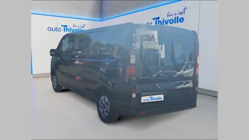 Renault Trafic Blue dCi 150 Grand Techno - Photo 2