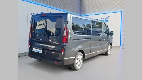 Renault Trafic Blue dCi 150 Grand Techno - Photo 4