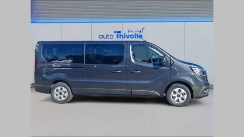 Renault Trafic Blue dCi 150 Grand Techno - Photo 5