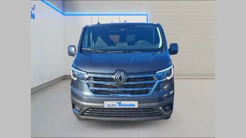 Renault Trafic Blue dCi 150 Grand Techno - Photo 7