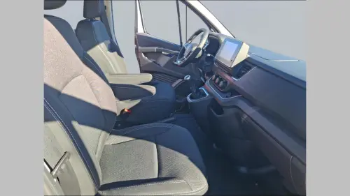 Renault Trafic Blue dCi 150 Grand Techno - Photo 16
