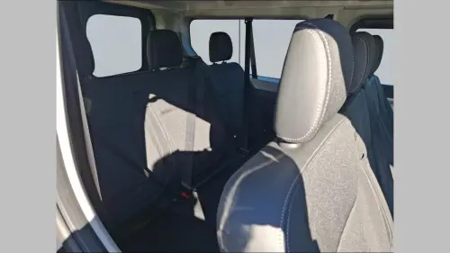 Renault Trafic Blue dCi 150 Grand Techno - Photo 17