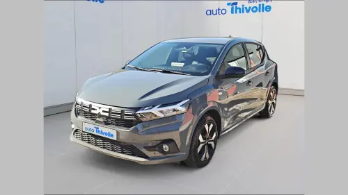 Dacia Sandero TCe 90 GSR2 Journey - Photo 0