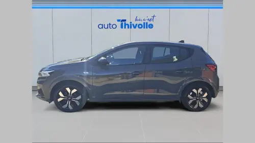 Dacia Sandero TCe 90 GSR2 Journey - Photo 1