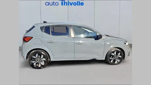 Dacia Sandero TCe 90 GSR2 Journey - Photo 5