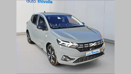 Dacia Sandero TCe 90 GSR2 Journey - Photo 6