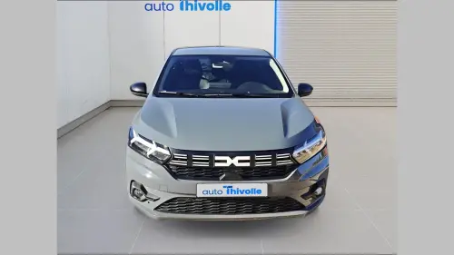 Dacia Sandero TCe 90 GSR2 Journey - Photo 7