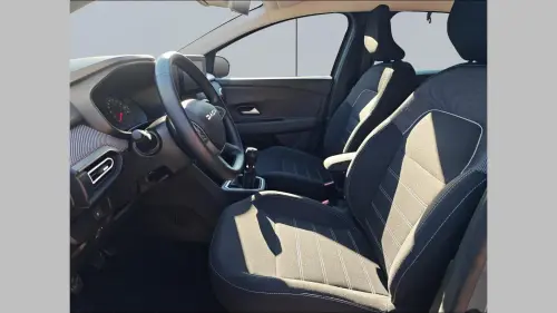 Dacia Sandero TCe 90 GSR2 Journey - Photo 9