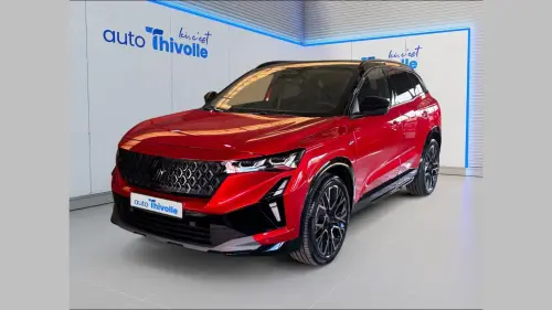 Renault Austral full hybrid E-Tech 200 ch Esprit Alpine - Photo 0