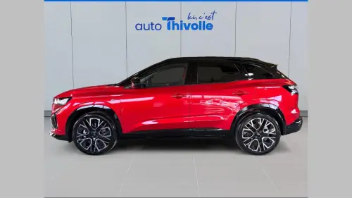 Renault Austral full hybrid E-Tech 200 ch Esprit Alpine - Photo 1