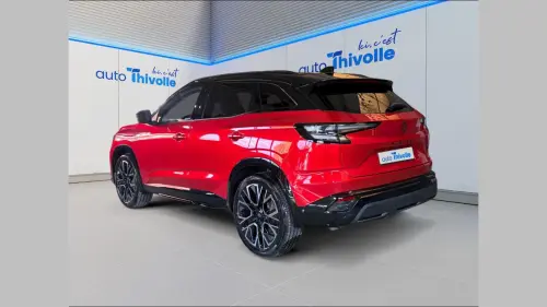 Renault Austral full hybrid E-Tech 200 ch Esprit Alpine - Photo 2
