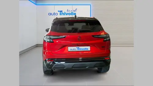 Renault Austral full hybrid E-Tech 200 ch Esprit Alpine - Photo 3