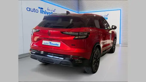 Renault Austral full hybrid E-Tech 200 ch Esprit Alpine - Photo 4