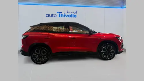 Renault Austral full hybrid E-Tech 200 ch Esprit Alpine - Photo 5