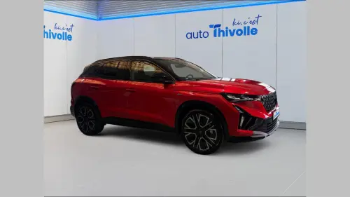 Renault Austral full hybrid E-Tech 200 ch Esprit Alpine - Photo 6