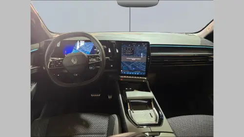 Renault Austral full hybrid E-Tech 200 ch Esprit Alpine - Photo 11
