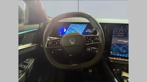 Renault Austral full hybrid E-Tech 200 ch Esprit Alpine - Photo 12