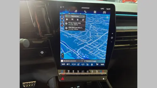 Renault Austral full hybrid E-Tech 200 ch Esprit Alpine - Photo 20