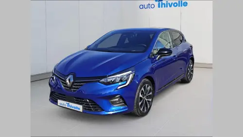 Renault Clio Clio TCe 140 Techno - Photo 0