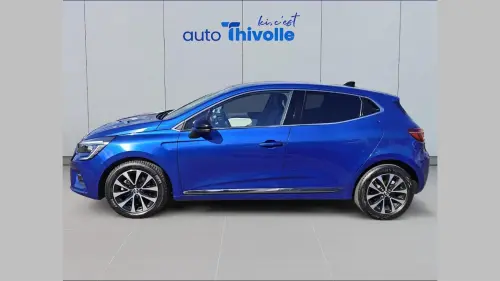 Renault Clio Clio TCe 140 Techno - Photo 1