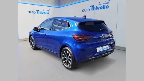 Renault Clio Clio TCe 140 Techno - Photo 2