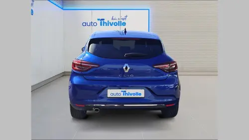 Renault Clio Clio TCe 140 Techno - Photo 3