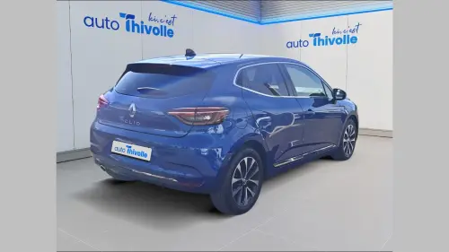 Renault Clio Clio TCe 140 Techno - Photo 4