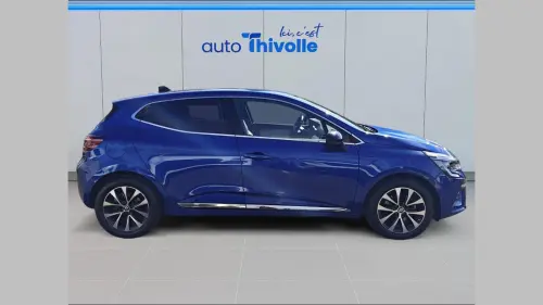 Renault Clio Clio TCe 140 Techno - Photo 5