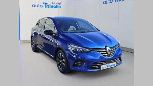 Renault Clio Clio TCe 140 Techno - Photo 6