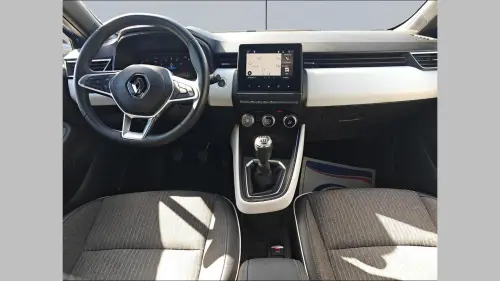 Renault Clio Clio TCe 140 Techno - Photo 11